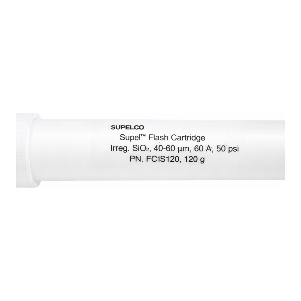 Merck Supel(TM)Flash Cartridge