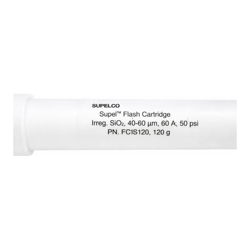 Merck Supel(TM)Flash Cartridge
