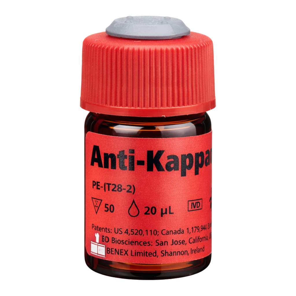 BD Anti-Kappa PE
