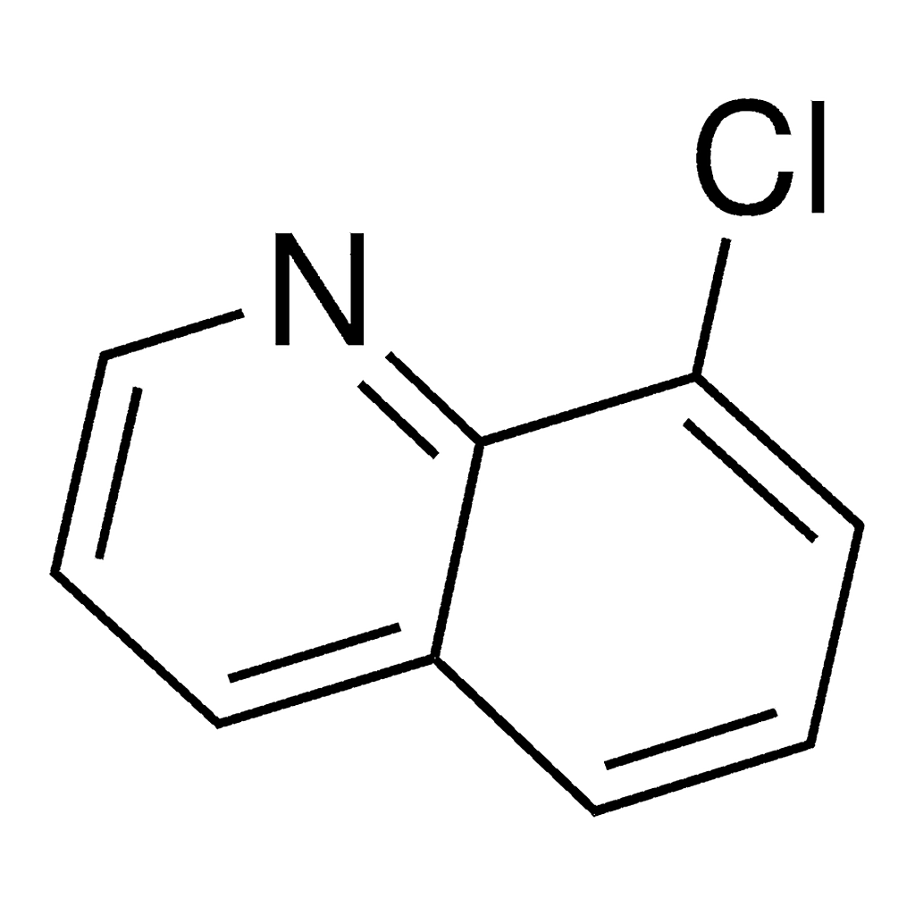 Merck 8-Chloroquinoline
