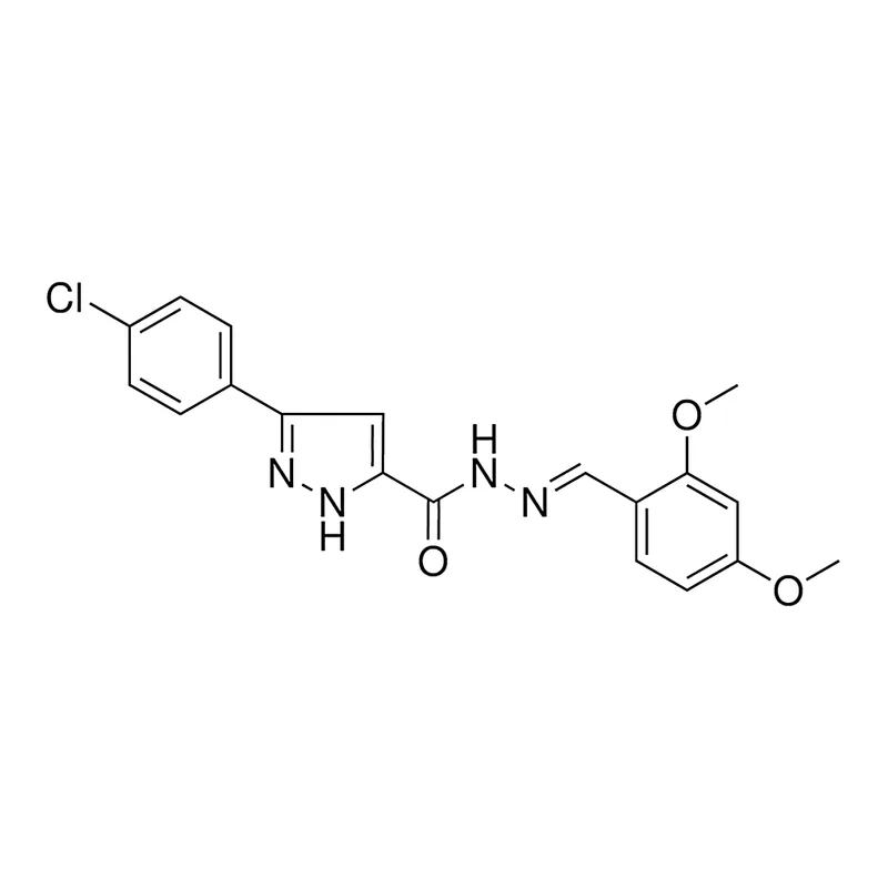 Merck 5-(4-CL-PH)-2H-PYRAZOLE-3-CARB - 25 MG &