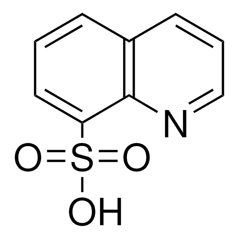 Merck 8-QUINOLINESULFONIC ACID-