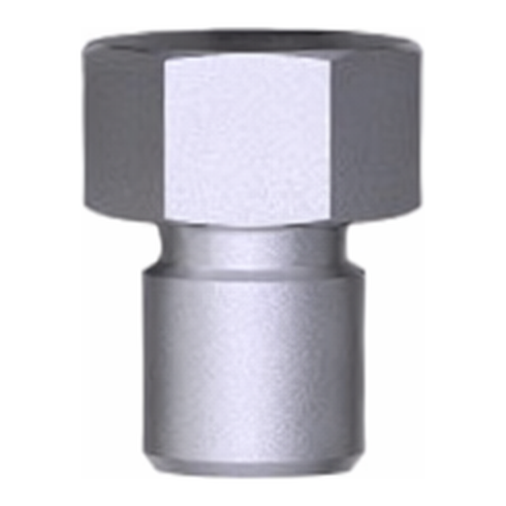Waters Compression Screw, Short, 10/pk
