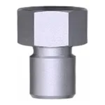 Waters Compression Screw, Short, 10/pk