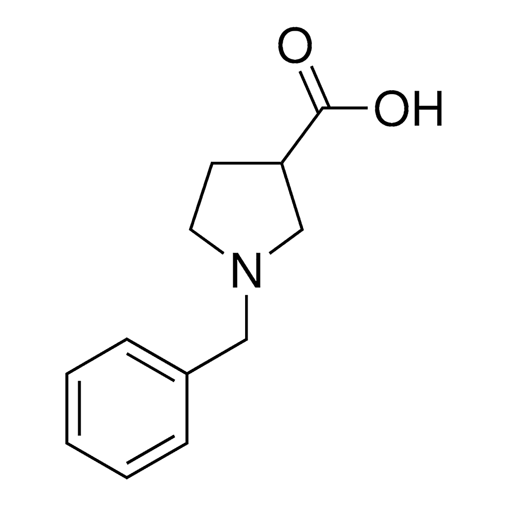 Merck 1-Benzyl-pyrrolidine-3-carboxylic acid