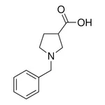 Merck 1-Benzyl-pyrrolidine-3-carboxylic acid