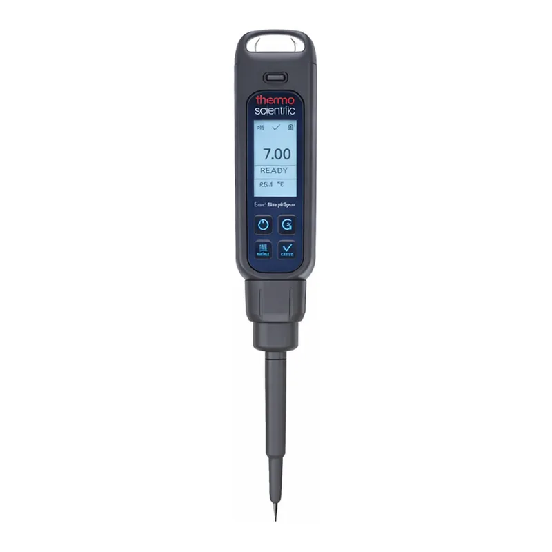 Thermo Fisher Scientific Elite pH Spear Pocket Testers and Replacement Sensors