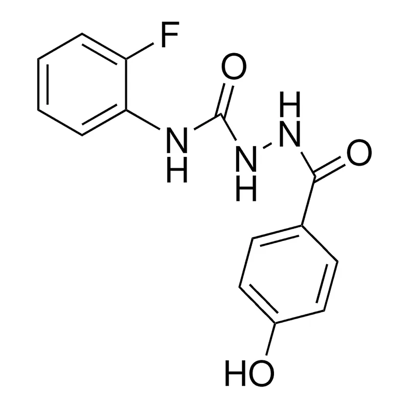 Merck 4-(2-FLUOROPHENYL)-1-(4-HYDROX - 50 MG&