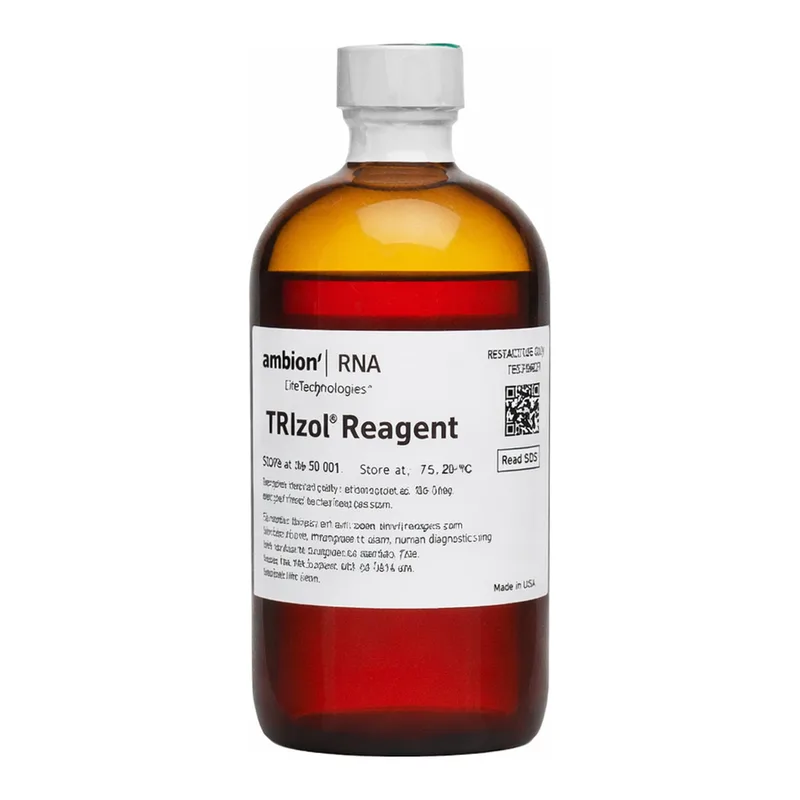 Thermo Fisher Scientific TRIzol Reagent, 200 mL