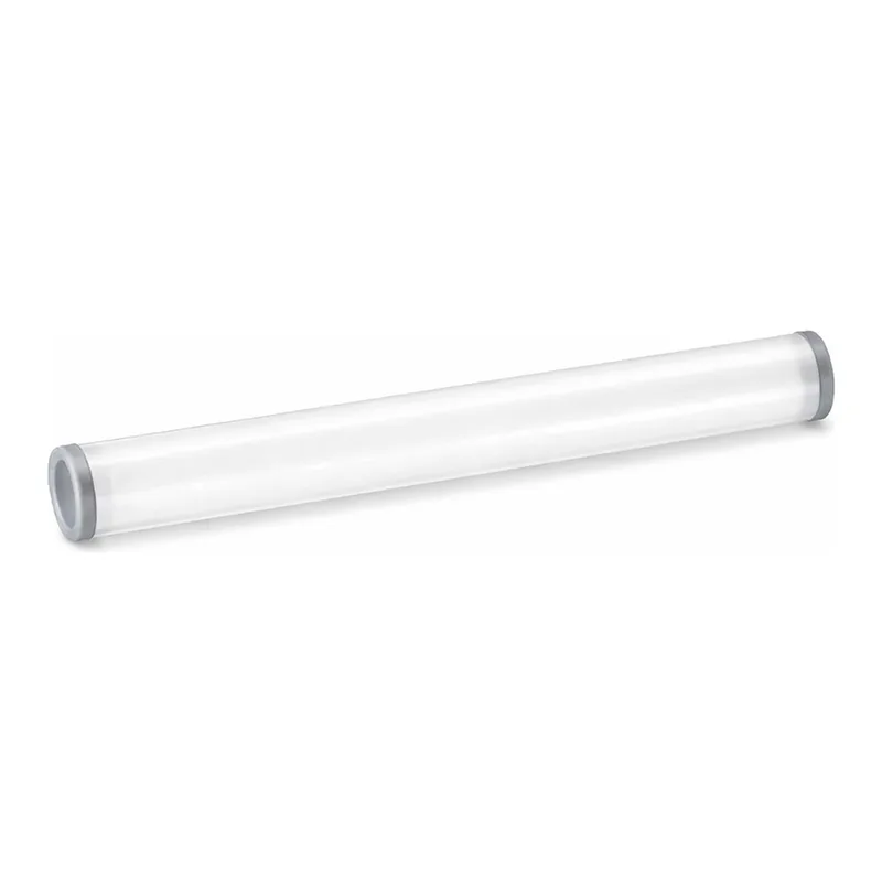 Waters Nova-Pak C18 Radial-Pak Column, 60Å, 6 µm, 40 mm X 100 mm, 1/pk
