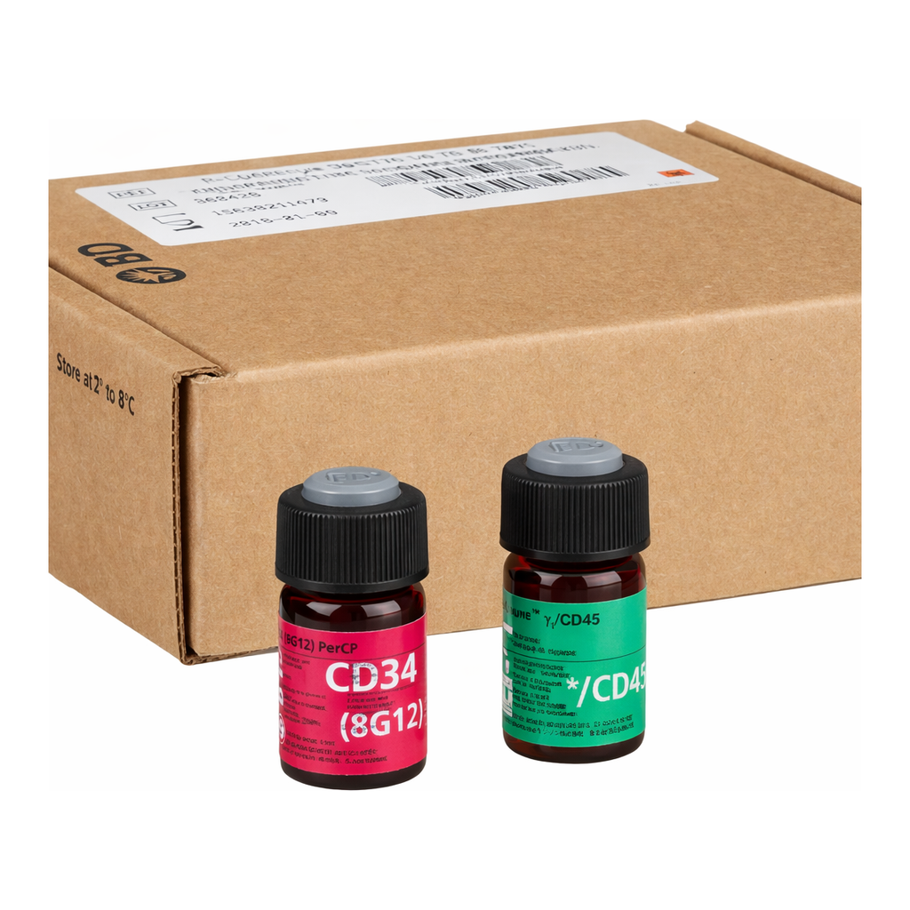 BD Anti-Human B-Lymphocyte Value Bundle