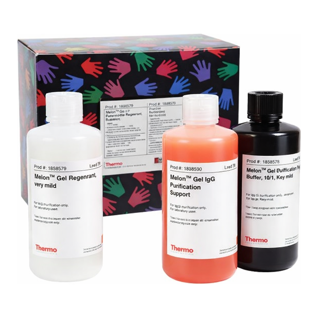Thermo Fisher Scientific Melon Gel IgG Spin Purification Kit