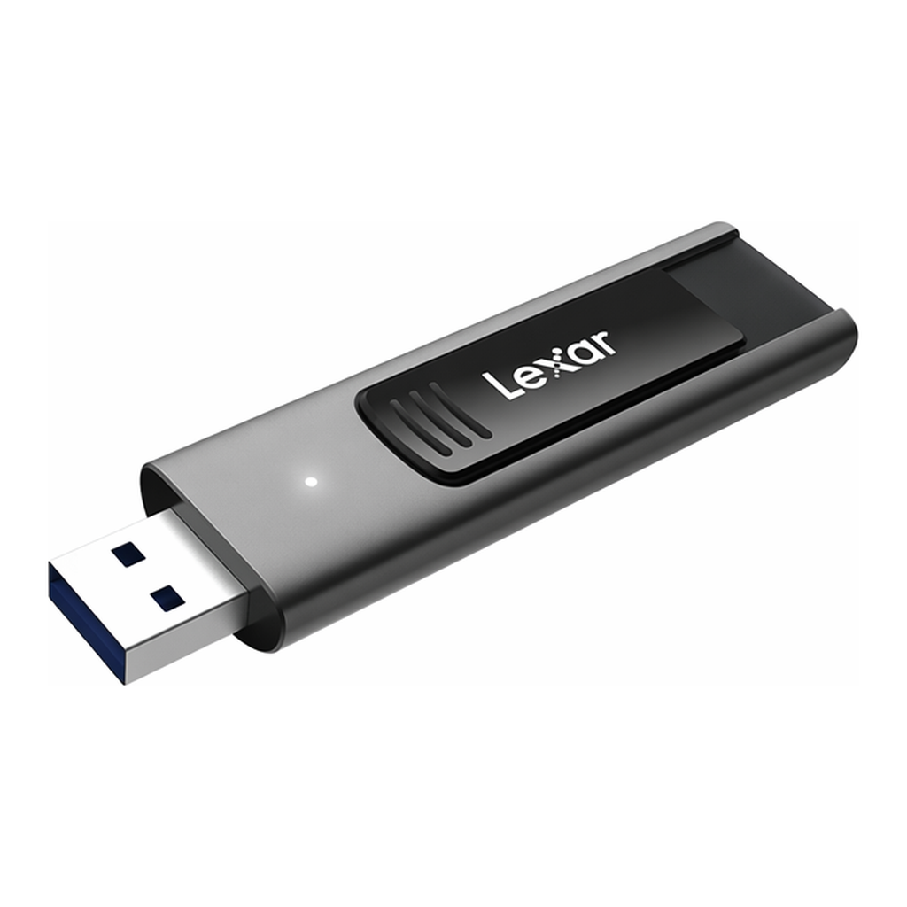 OFFICENEX 렉사 점프 드라이버 M900 (64G/Lexar)