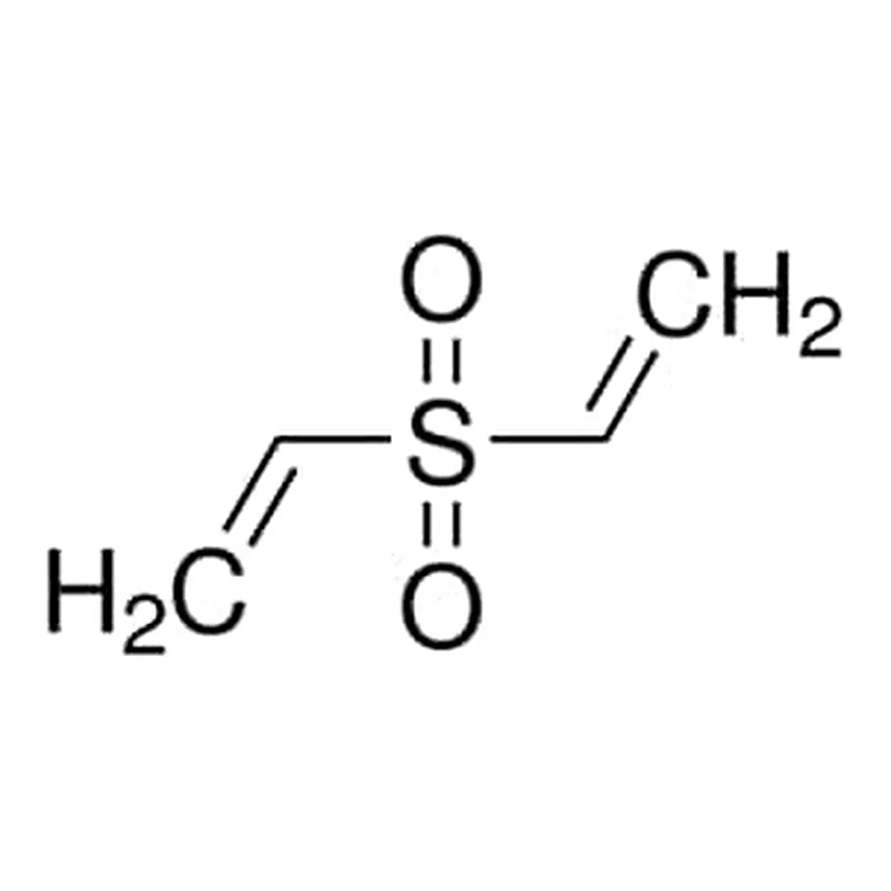 Merck DIVINYL SULFONE, CONTAINS 100-600 HYDRO&