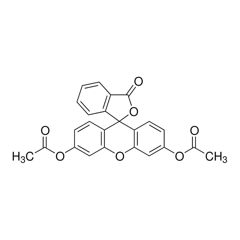 Merck Diacetylfluorescein