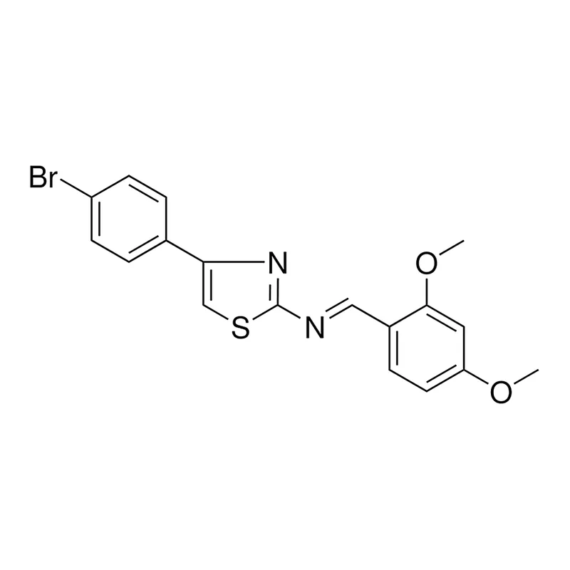 Merck (4-(4-BROMO-PHENYL)-THIAZOL-2-YL-