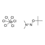 Merck (TERT-BUTOXYIMINO)DIMETHYLAMMO - 25 MG&