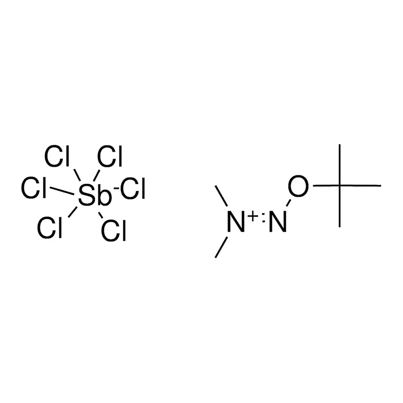 Merck (TERT-BUTOXYIMINO)DIMETHYLAMMO - 25 MG&