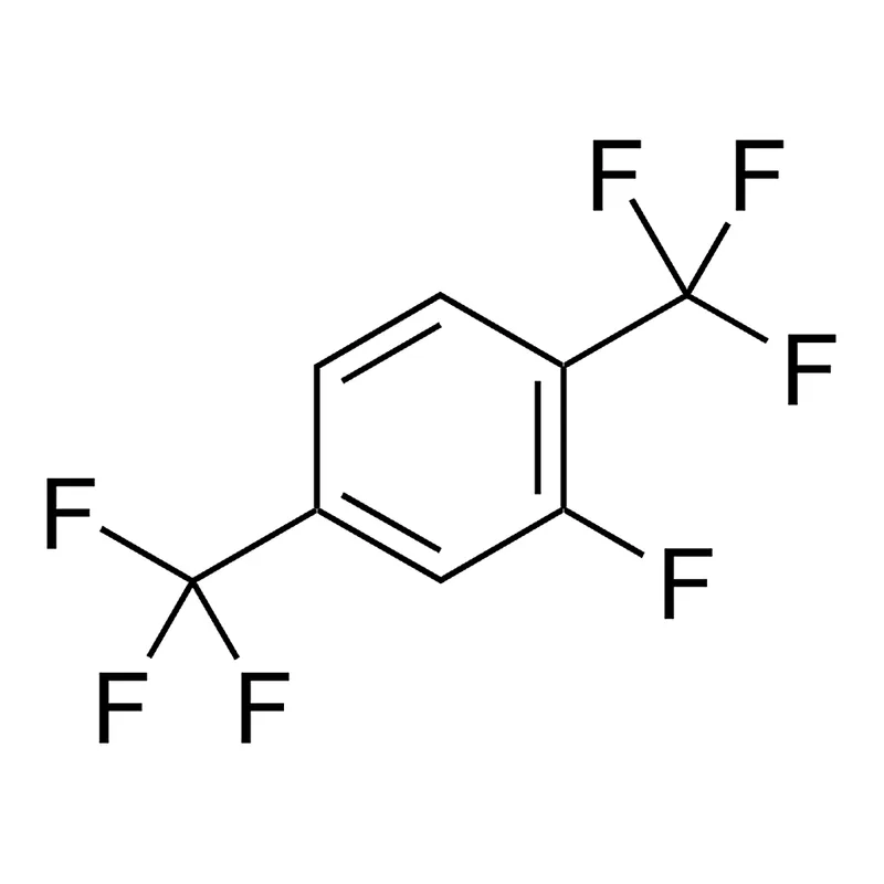 Merck 2-Fluoro-1.4-bis-(trifluoromethyl)benzene