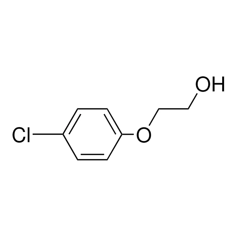 Merck 2-(P-CHLOROPHENOXY)-ETHANOL