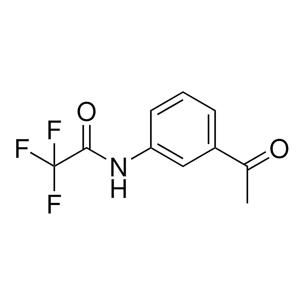 Merck N-(3-ACETYL-PHENYL)-2,2,2-TRIFL - 50 MG&