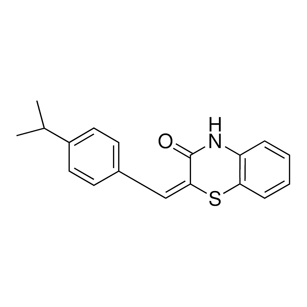 Merck 2-(4-ISOPROPYLBENZYLIDENE)-3-OX-
