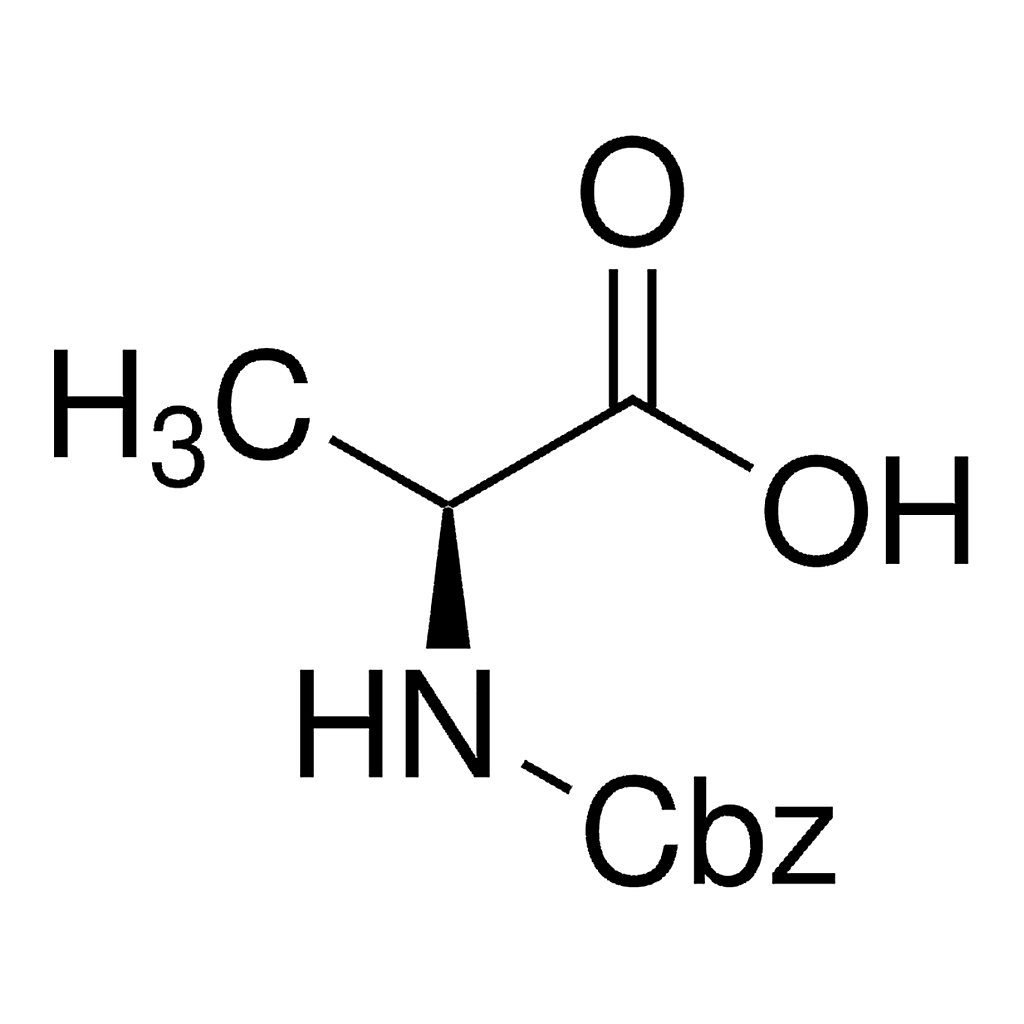 Merck Z-L-Alanine