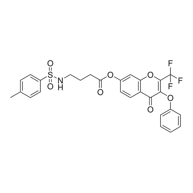 Merck R27,507-7 - 5 MG