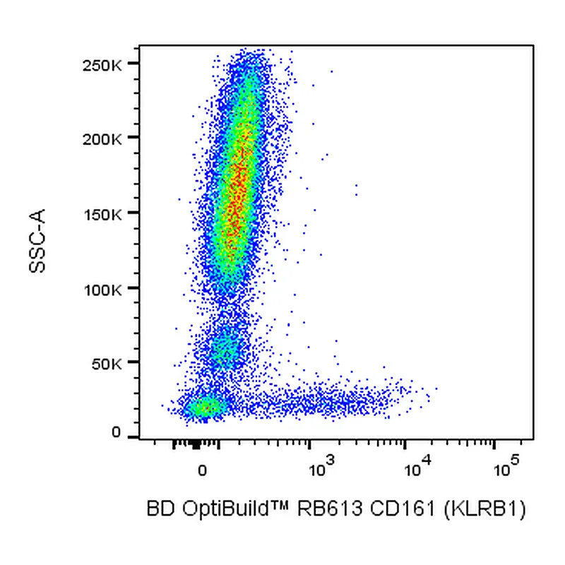 BD RB613 Mouse Anti-Human CD161 (KLRB1)