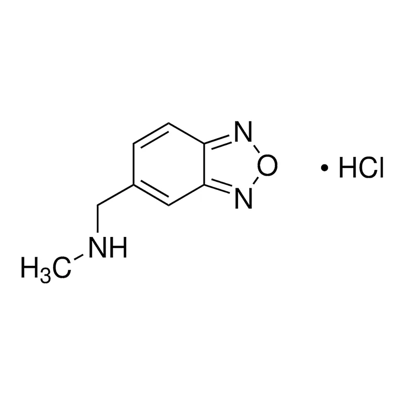 Merck (2,1,3-Benzoxadiazol-5-ylmethyl)methylamine hydrochloride