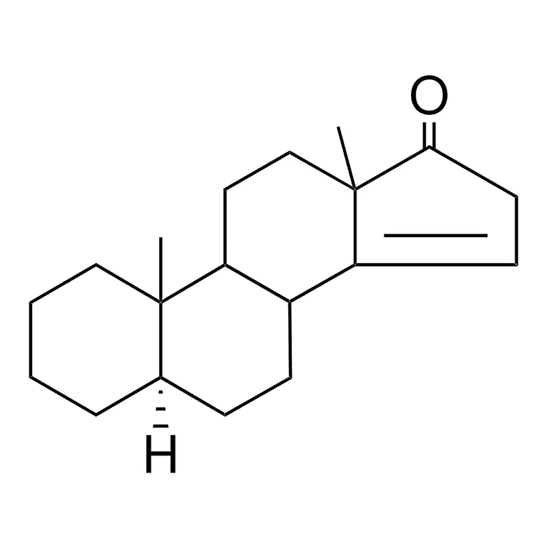 Merck 5-ALPHA-ANDROST-14-EN-17-ONE-