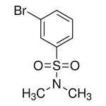 Merck 3-bromo-N,N-dimethylbenzenesulphonamide