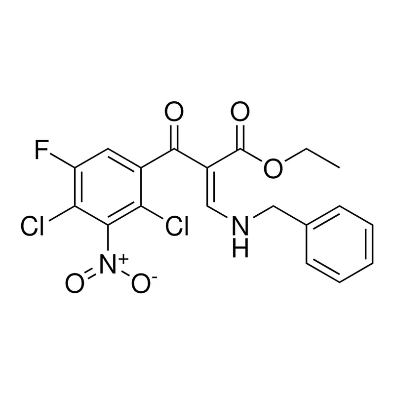 Merck 3-BENZYLAMINO-2-(2,4-DICHLORO- - 1 MG&