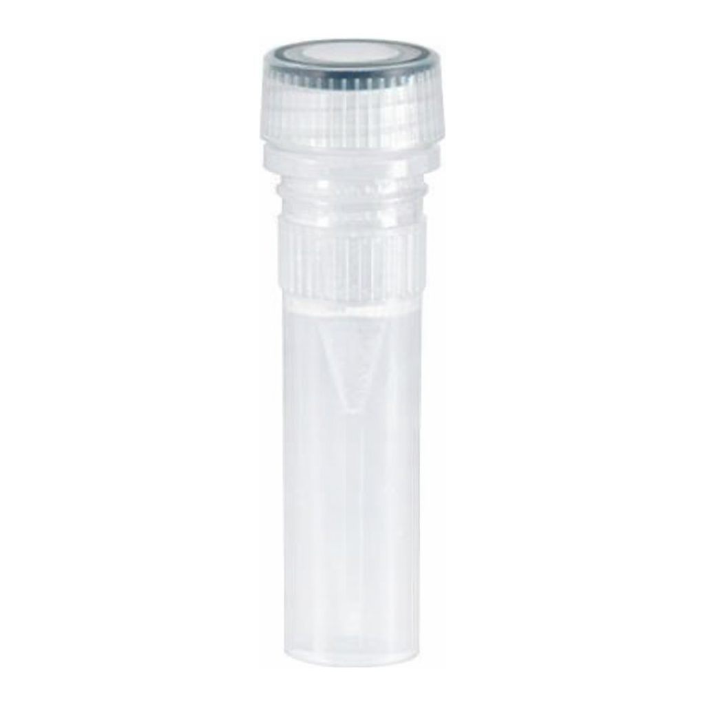 AS ONE Tube for Beads Mill Machine, 비즈분쇄기용 튜브