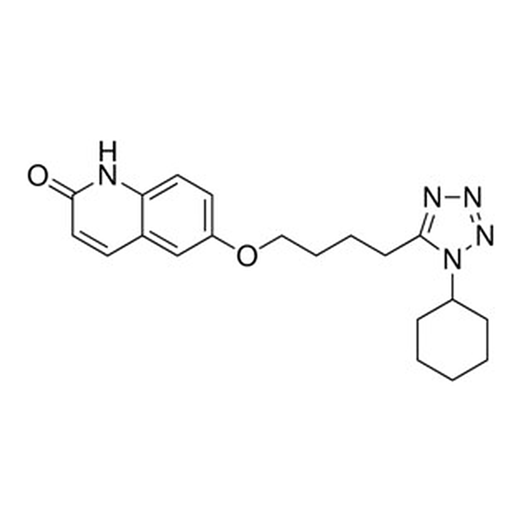 Merck 6-[4-(1-CYCLOHEXYL-1H-TETRAZOL-5-YL)-BUT