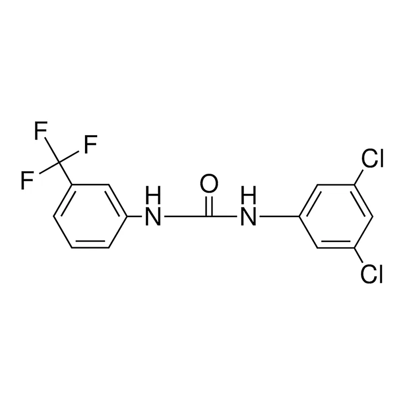 Merck 1-(3,5-DICHLORO-PHENYL)-3-(3-TRI-