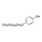 Merck 4-(HEPTYLOXY)PHENOL, 97%