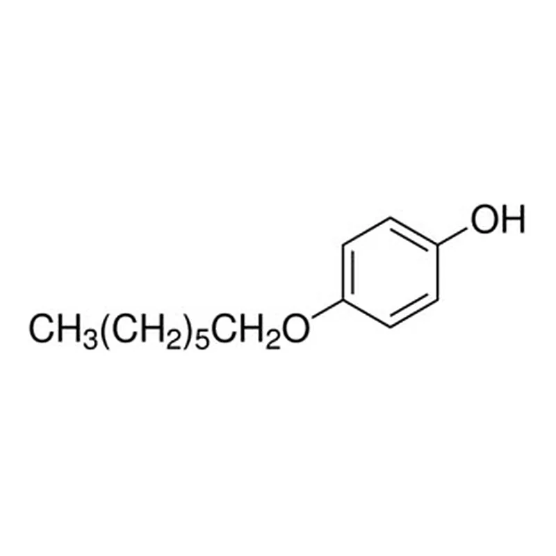 Merck 4-(HEPTYLOXY)PHENOL, 97%