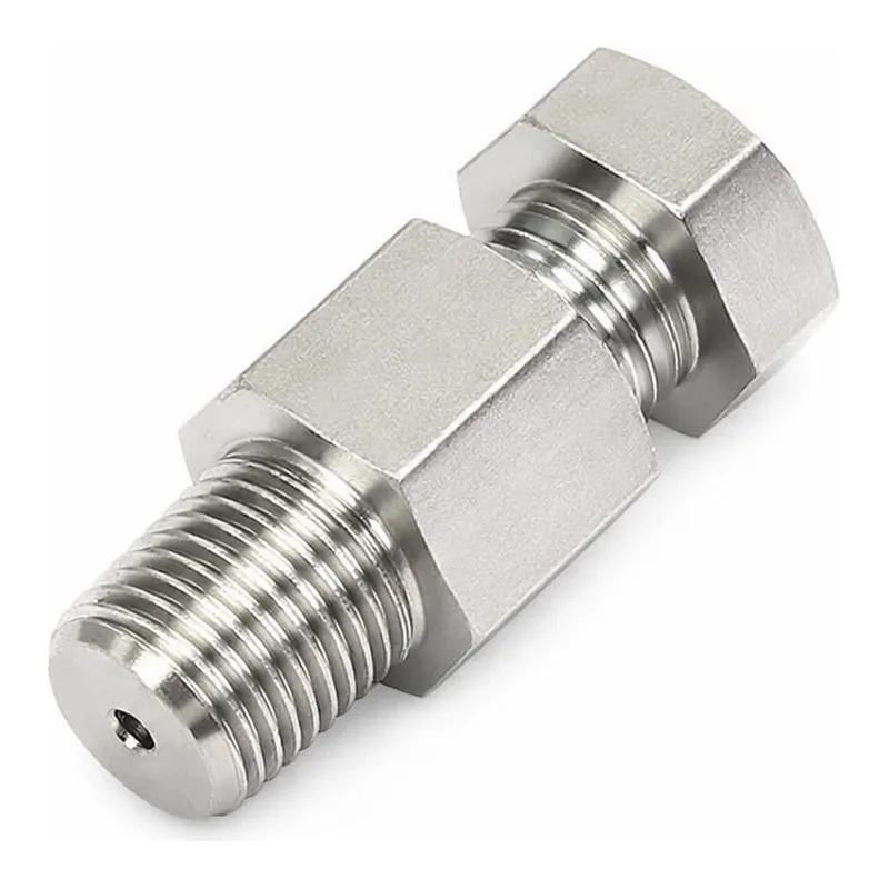 AS ONE Compression Fitting, 콤프레션 피팅
