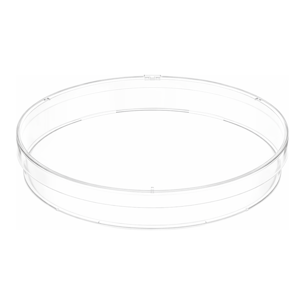 Greiner Bio One CELL CULTURE DISH, PS, 145/20 MM,VENTS, CELLSTAR® TC, STERILE, 5 PCS./BAG, TRIPLE PACKING