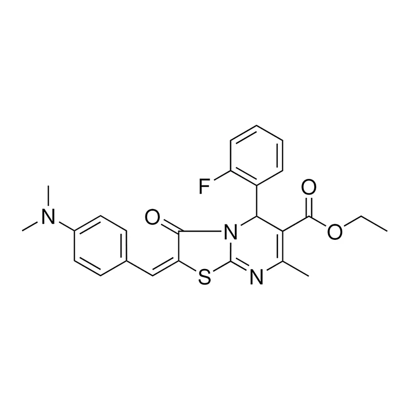 Merck R26,716-3 - 50 MG