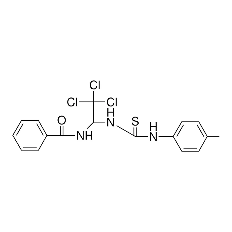 Merck N-(2,2,2-TRICHLORO-1-(3-P-TOLY - 25 MG&