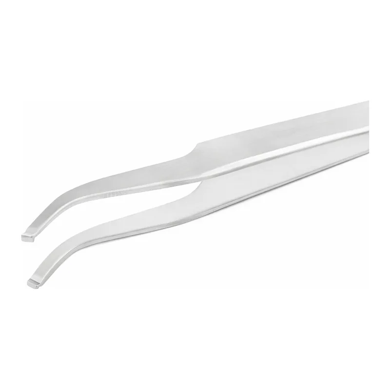 SIPEL 컴포넌트 핸딩 핀셋 532B-SA-2 Tweezer