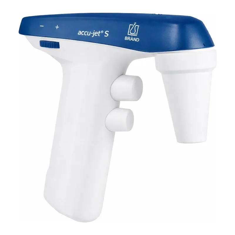 Merck BRAND(R), accu-jet(R) S pipette controller