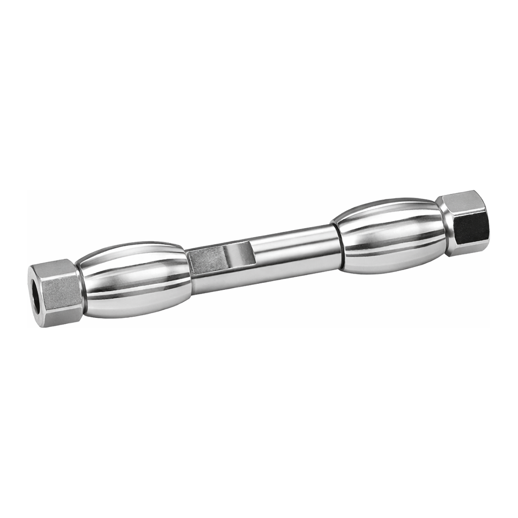 Waters XTerra MS C8 Column, 125Å, 3.5 µm, 3 mm X 50 mm, 1/pk