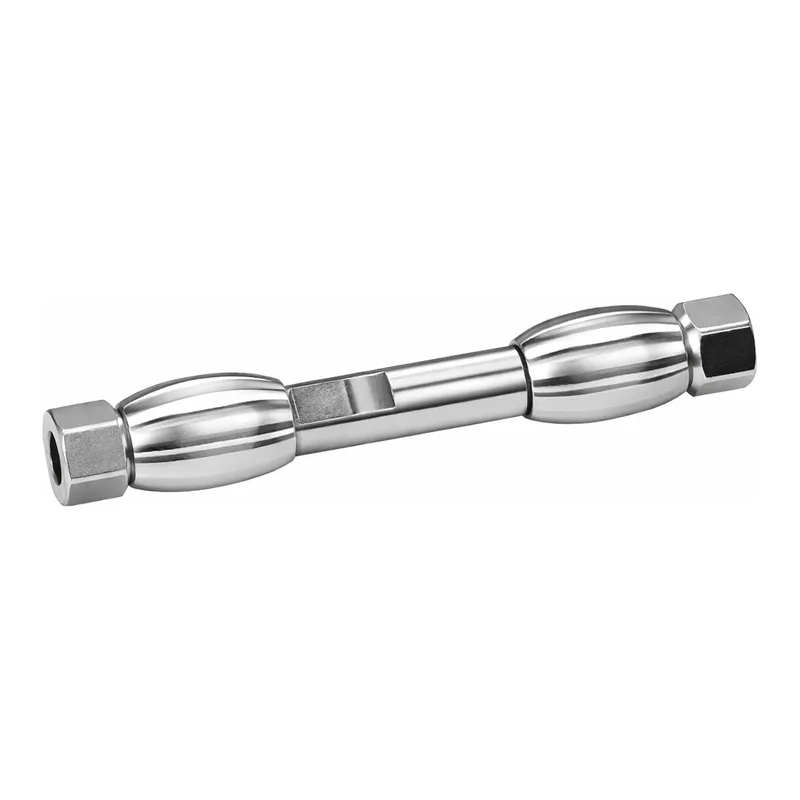Waters XTerra MS C8 Column, 125Å, 3.5 µm, 3 mm X 50 mm, 1/pk