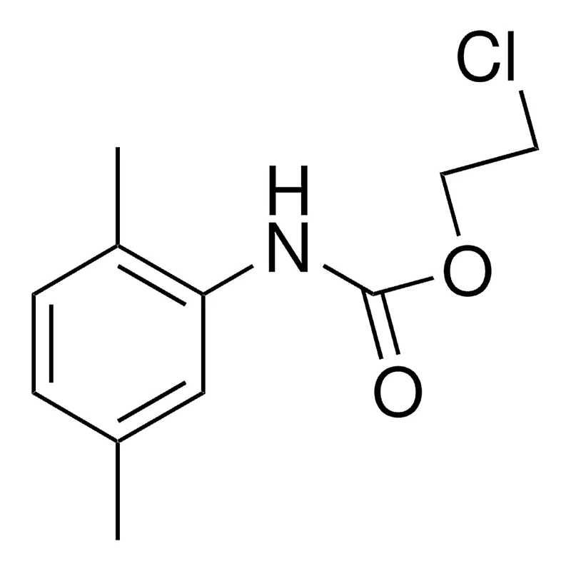 Merck 2-CHLOROETHYL N-(2,5-XYLYL)CARB-