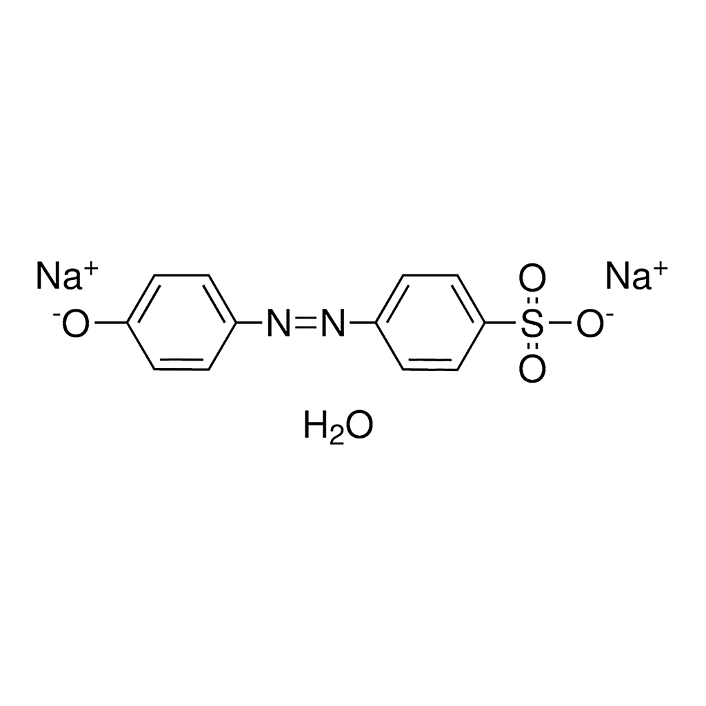 Merck 4-HYDROXYAZOBENZENE-4'-SULFONIC AC