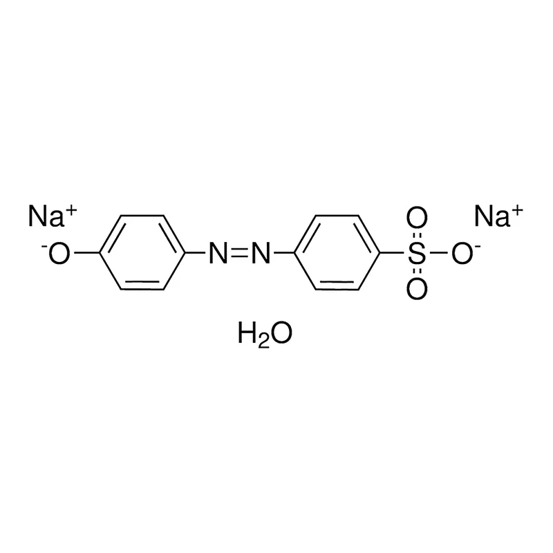 Merck 4-HYDROXYAZOBENZENE-4'-SULFONIC AC