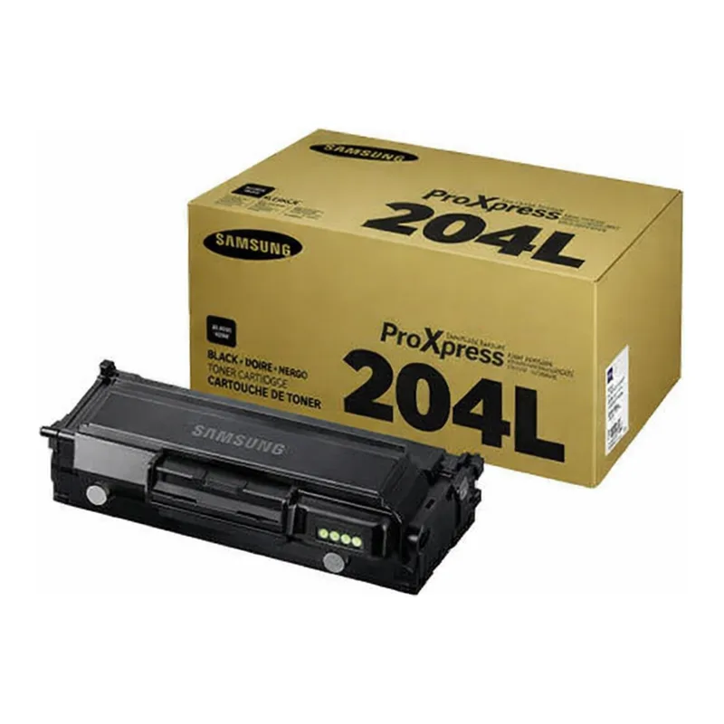 OFFICENEX 삼성 토너(MLT-D204L/검정/5,000매)